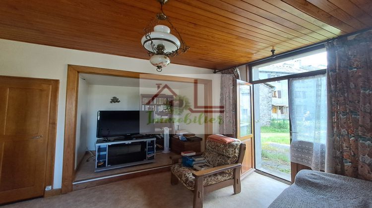 Ma-Cabane - Vente Maison Chasseradès, 210 m²