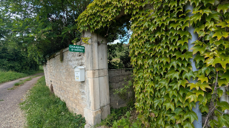 Ma-Cabane - Vente Maison Chassey-le-Camp, 428 m²