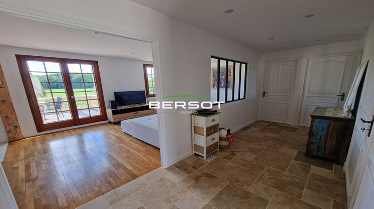 Ma-Cabane - Vente Maison CHASSEY-LES-MONTBOZON, 80 m²