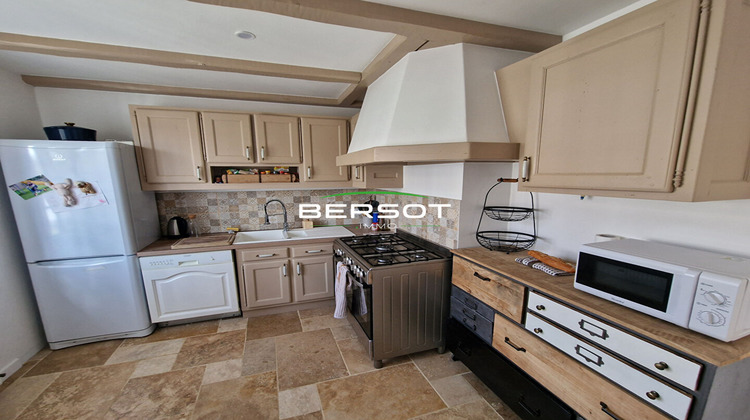 Ma-Cabane - Vente Maison CHASSEY-LES-MONTBOZON, 80 m²