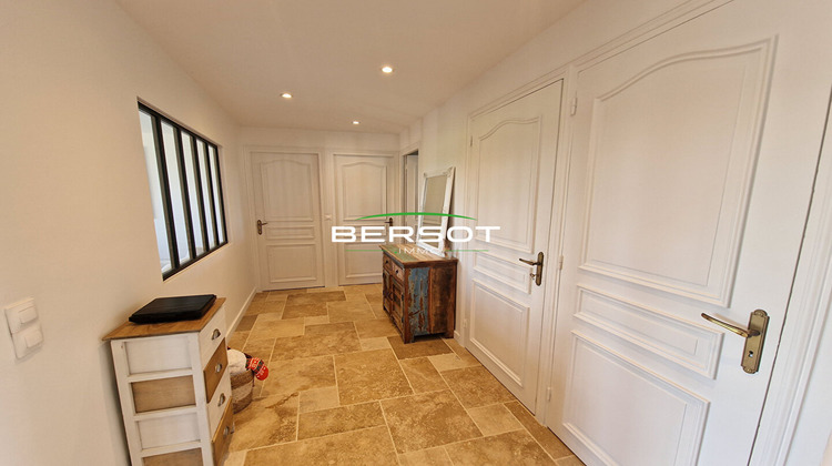 Ma-Cabane - Vente Maison CHASSEY-LES-MONTBOZON, 80 m²