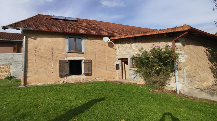 Ma-Cabane - Vente Maison CHASSEY LES MONTBOZON, 103 m²