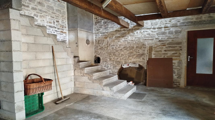 Ma-Cabane - Vente Maison CHASSEY LES MONTBOZON, 103 m²