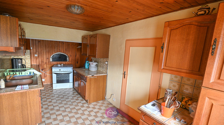 Ma-Cabane - Vente Maison Chassey-lès-Montbozon, 130 m²