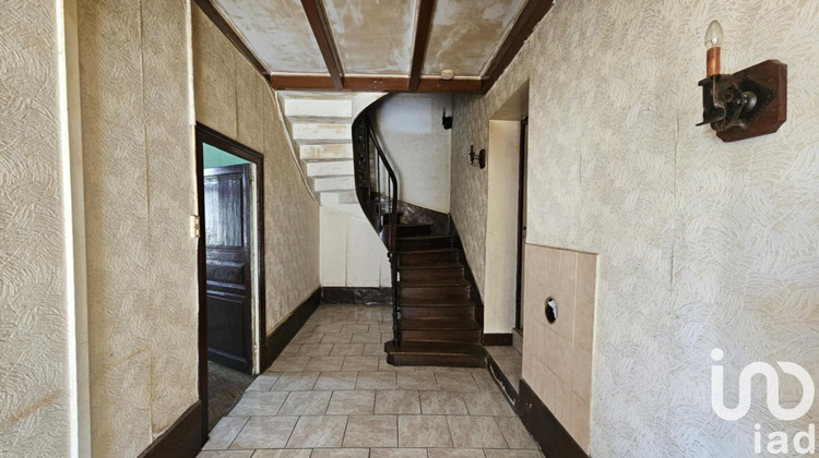 Ma-Cabane - Vente Maison Chassiecq, 103 m²