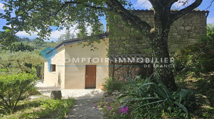 Ma-Cabane - Vente Maison Chassiers, 136 m²