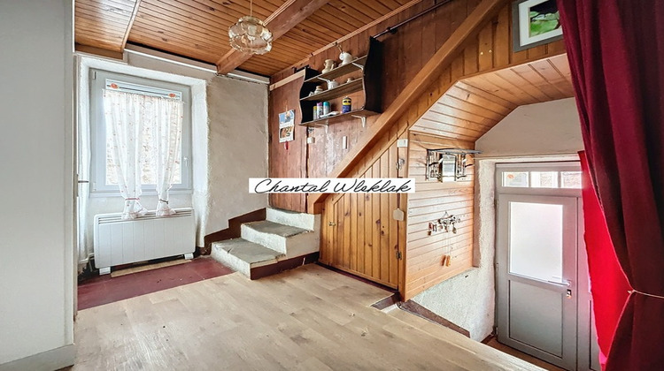 Ma-Cabane - Vente Maison CHASSIERS, 86 m²