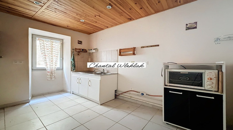 Ma-Cabane - Vente Maison CHASSIERS, 86 m²