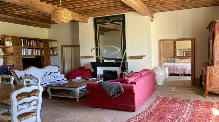 Ma-Cabane - Vente Maison Chassiers, 340 m²