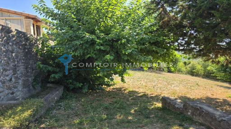 Ma-Cabane - Vente Maison Chassiers, 190 m²