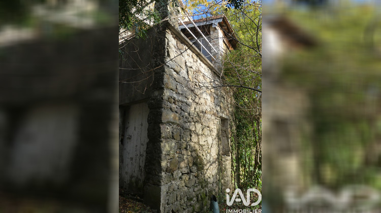 Ma-Cabane - Vente Maison Chassiers, 55 m²