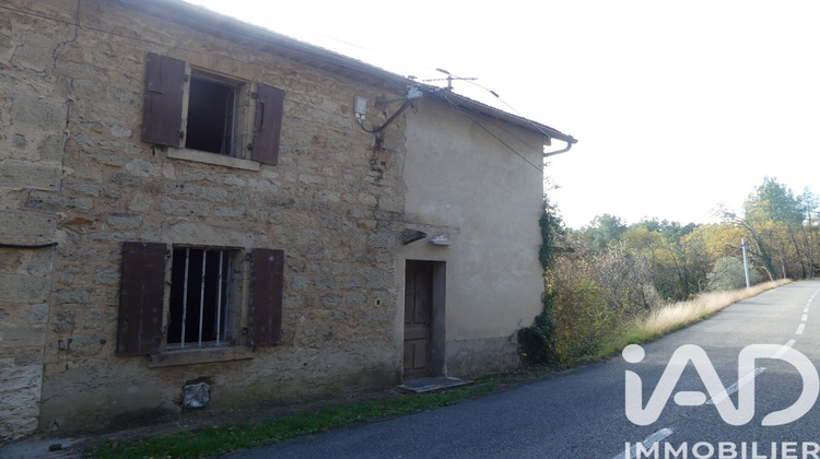 Ma-Cabane - Vente Maison Chassiers, 57 m²