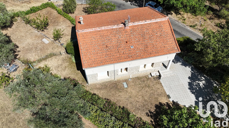 Ma-Cabane - Vente Maison Chassiers, 90 m²