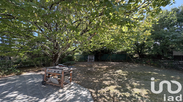 Ma-Cabane - Vente Maison Chassiers, 90 m²