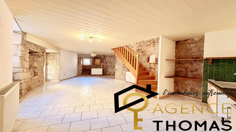 Ma-Cabane - Vente Maison CHASSIERS, 68 m²