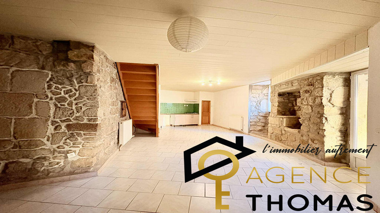 Ma-Cabane - Vente Maison CHASSIERS, 68 m²