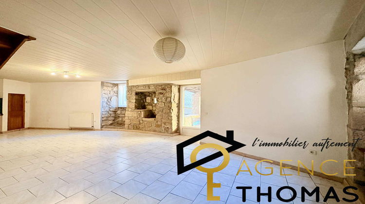 Ma-Cabane - Vente Maison CHASSIERS, 68 m²