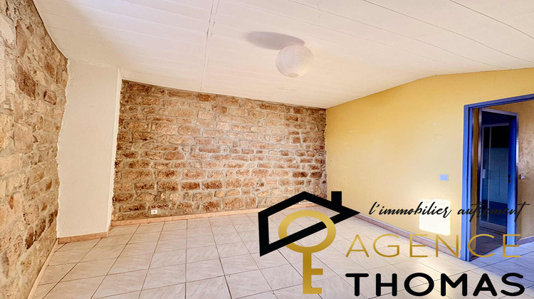 Ma-Cabane - Vente Maison CHASSIERS, 68 m²