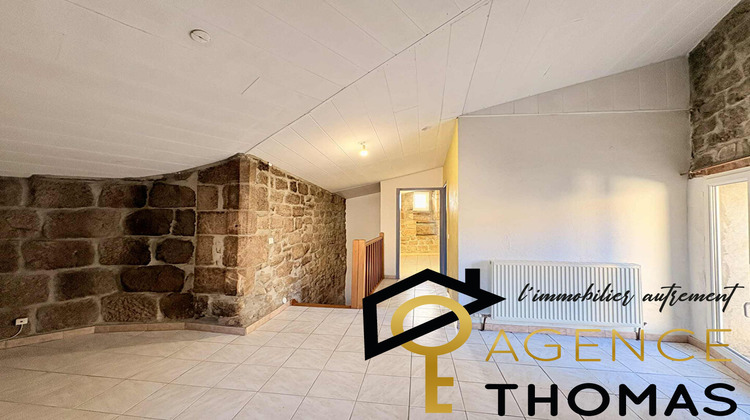 Ma-Cabane - Vente Maison CHASSIERS, 68 m²