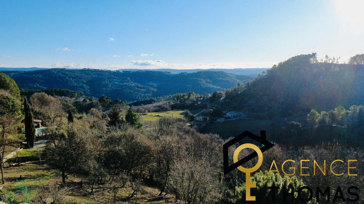 Ma-Cabane - Vente Maison CHASSIERS, 137 m²