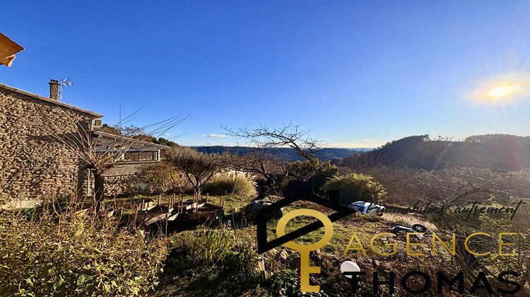 Ma-Cabane - Vente Maison CHASSIERS, 137 m²