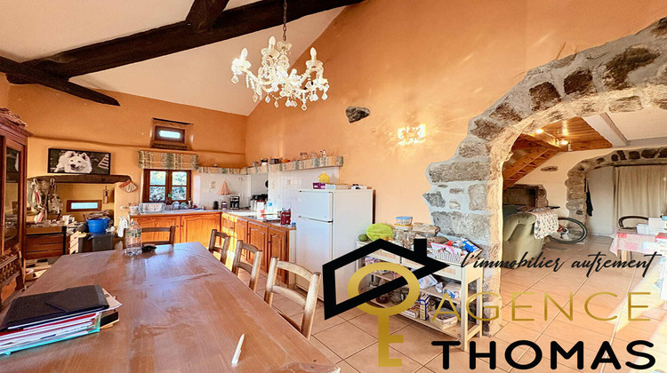 Ma-Cabane - Vente Maison CHASSIERS, 137 m²