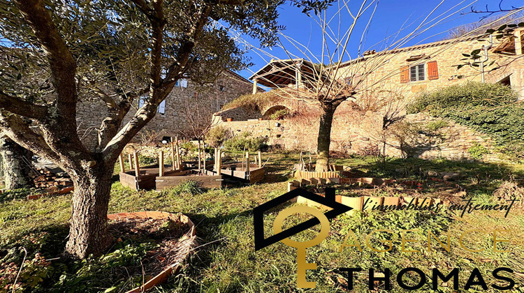 Ma-Cabane - Vente Maison CHASSIERS, 137 m²