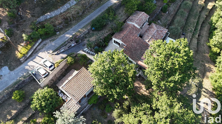 Ma-Cabane - Vente Maison Chassiers, 150 m²