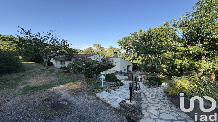 Ma-Cabane - Vente Maison Chassiers, 150 m²