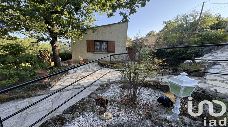 Ma-Cabane - Vente Maison Chassiers, 150 m²