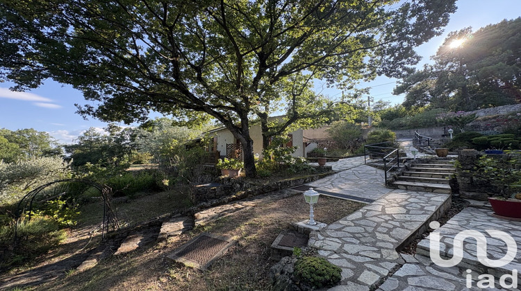 Ma-Cabane - Vente Maison Chassiers, 150 m²