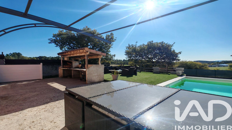 Ma-Cabane - Vente Maison Chassiers, 110 m²