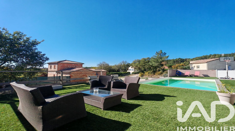 Ma-Cabane - Vente Maison Chassiers, 110 m²