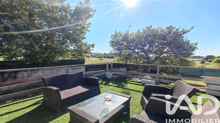 Ma-Cabane - Vente Maison Chassiers, 110 m²