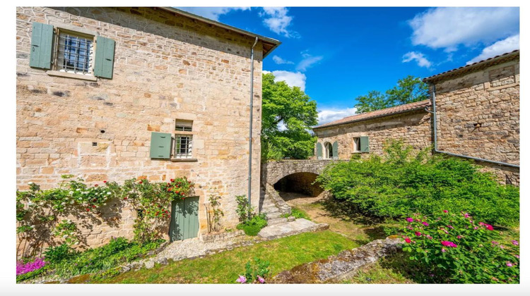 Ma-Cabane - Vente Maison CHASSIERS, 369 m²