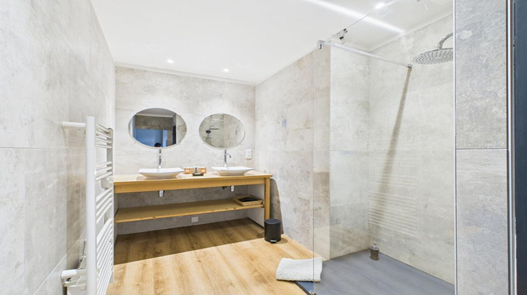 Ma-Cabane - Vente Maison CHASSIERS, 369 m²
