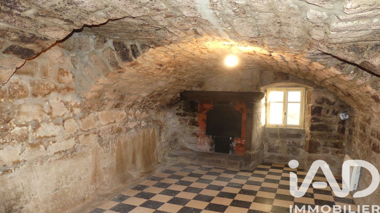 Ma-Cabane - Vente Maison Chassiers, 55 m²