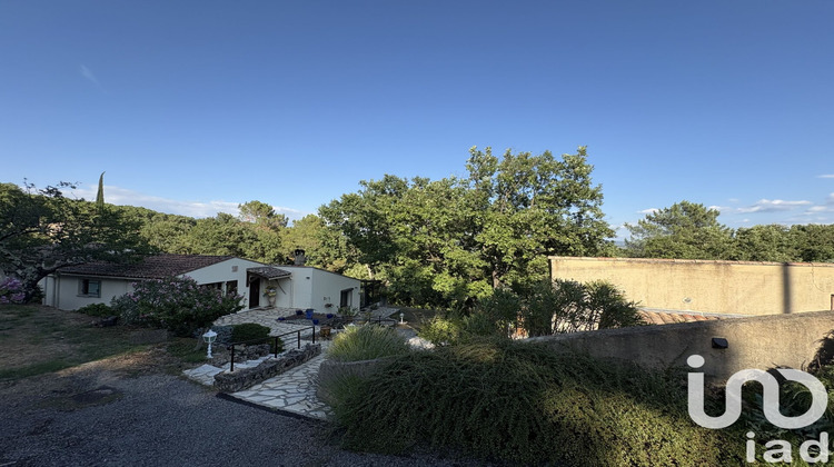 Ma-Cabane - Vente Maison Chassiers, 150 m²