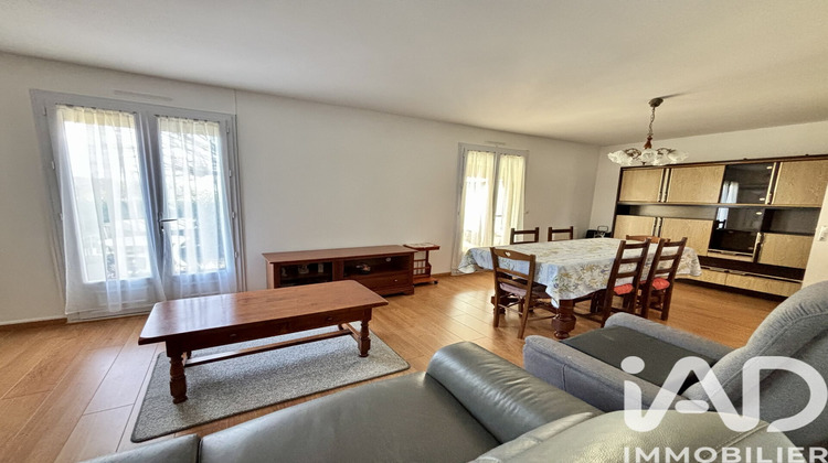 Ma-Cabane - Vente Maison Chassiers, 95 m²