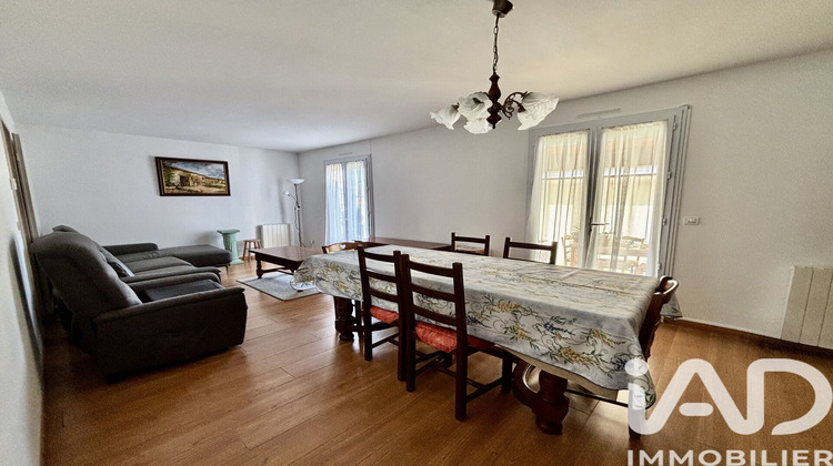 Ma-Cabane - Vente Maison Chassiers, 95 m²