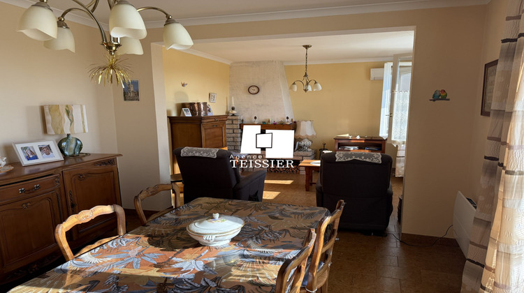 Ma-Cabane - Vente Maison Chassiers, 125 m²