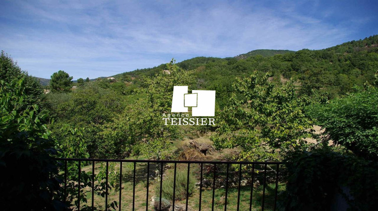 Ma-Cabane - Vente Maison Chassiers, 94 m²