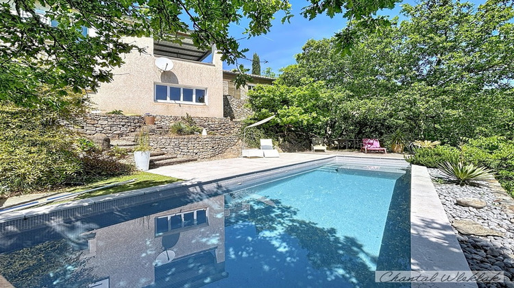 Ma-Cabane - Vente Maison CHASSIERS, 165 m²