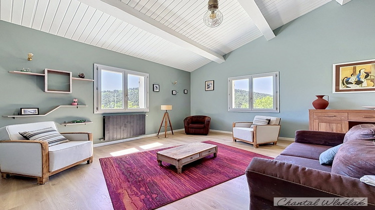 Ma-Cabane - Vente Maison CHASSIERS, 165 m²
