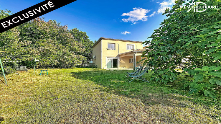 Ma-Cabane - Vente Maison CHASSIERS, 80 m²