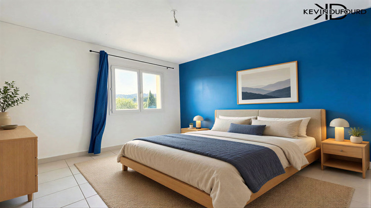 Ma-Cabane - Vente Maison CHASSIERS, 80 m²
