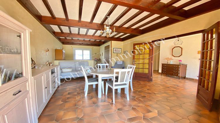 Ma-Cabane - Vente Maison CHASSIEU, 83 m²