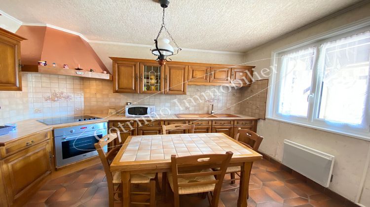 Ma-Cabane - Vente Maison CHASSIEU, 83 m²