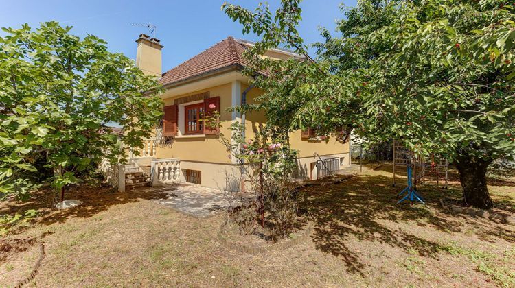 Ma-Cabane - Vente Maison CHASSIEU, 120 m²