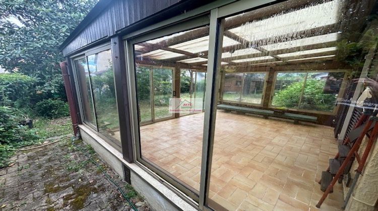 Ma-Cabane - Vente Maison Chassieu, 110 m²